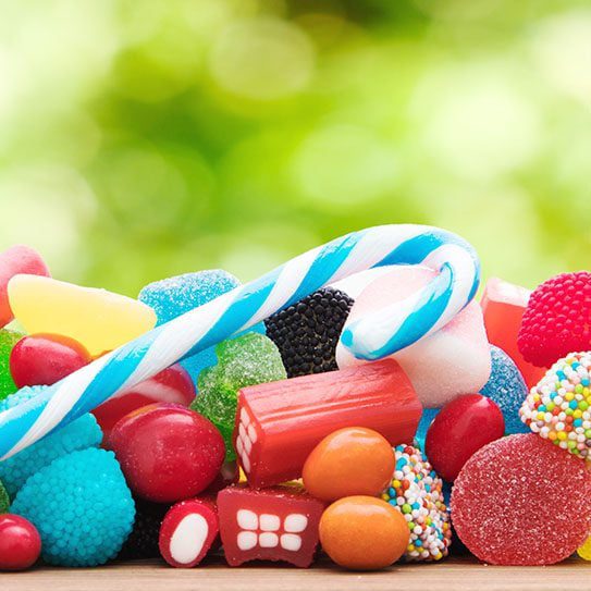 avoiding cavities